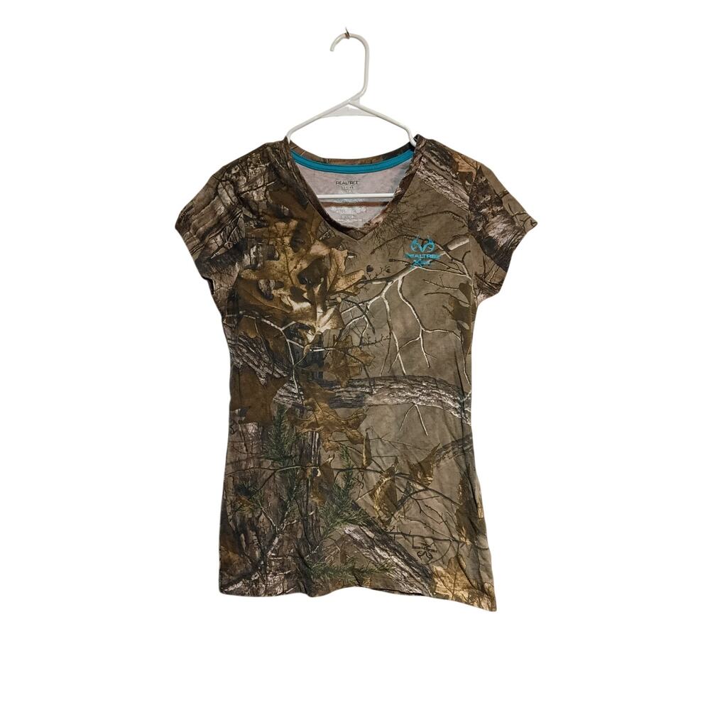 Realtree Women's Shirt Size Small